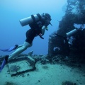 Wreck Diving in Lake Michigan jpg-600x390