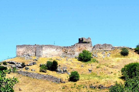 ΚΑΣΤΡΟ ΜΕΝΔΕΝΙΤΣΑΣ 2